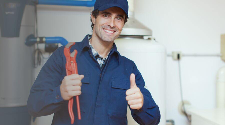 Professional expert plumbing services in Jackson, CA
